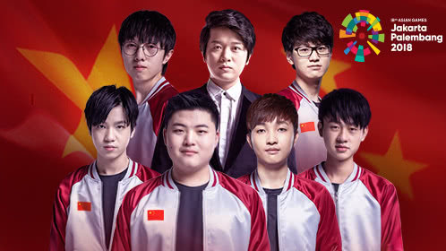 山鸡回应弱爆事件，Imp预测IG夺冠关键：避开GEN即可登顶