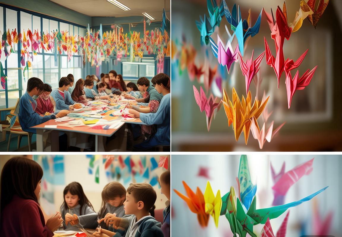 从千纸鹤到青铜器：王者荣耀十周年如何重构数字时代的社交仪式感