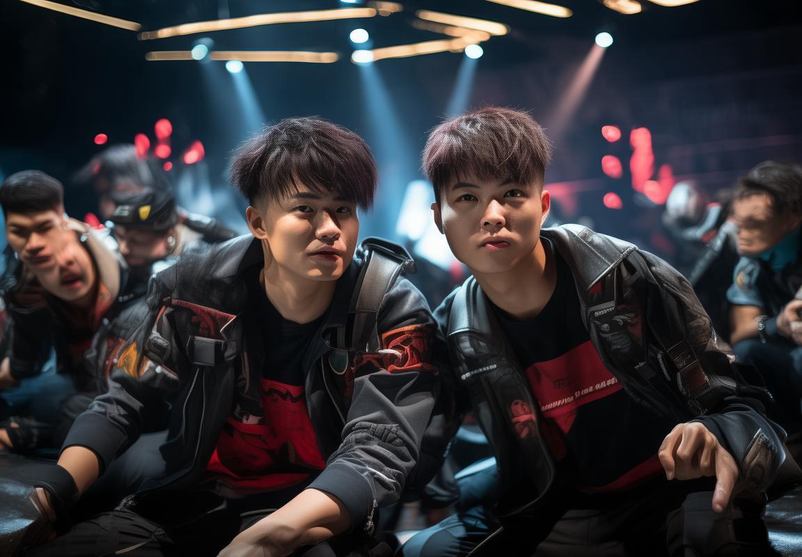 GEN与HLE鏖战LCK，关键团战定乾坤，GEN惊险晋级下一轮